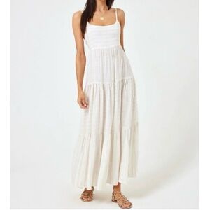 L*space Santorini Dress